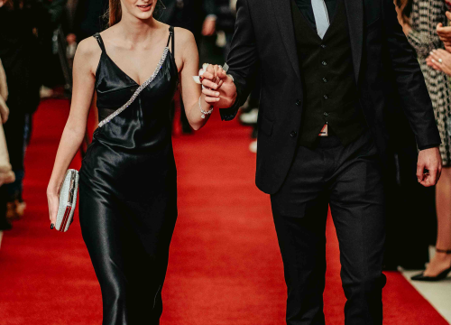 Fotografija 28 - Gimnazijalci zasjali u večeri koju će pamtiti do kraja života! (2.dio)