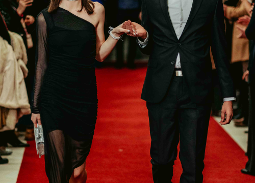 Fotografija 27 - Gimnazijalci zasjali u večeri koju će pamtiti do kraja života! (2.dio)