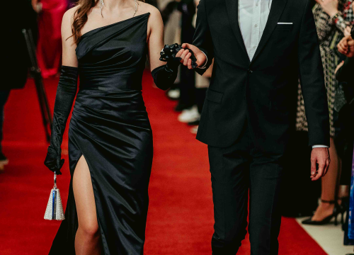 Fotografija 29 - Gimnazijalci zasjali u večeri koju će pamtiti do kraja života! (2.dio)