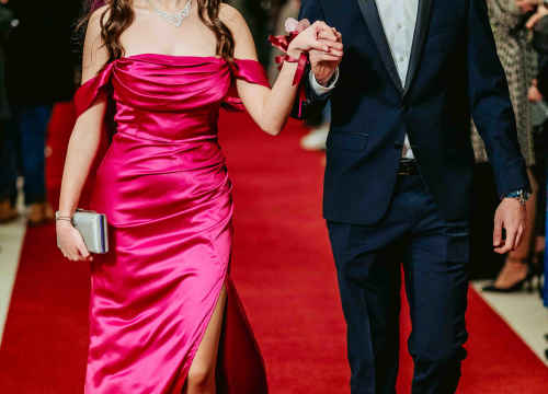 Fotografija 31 - Gimnazijalci zasjali u večeri koju će pamtiti do kraja života! (2.dio)