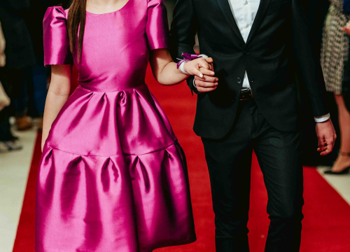 Fotografija 32 - Gimnazijalci zasjali u večeri koju će pamtiti do kraja života! (2.dio)