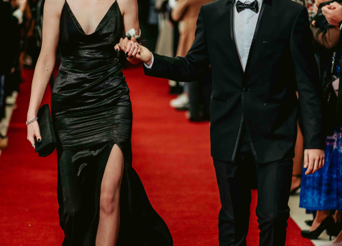 Fotografija 42 - Gimnazijalci zasjali u večeri koju će pamtiti do kraja života! (2.dio)