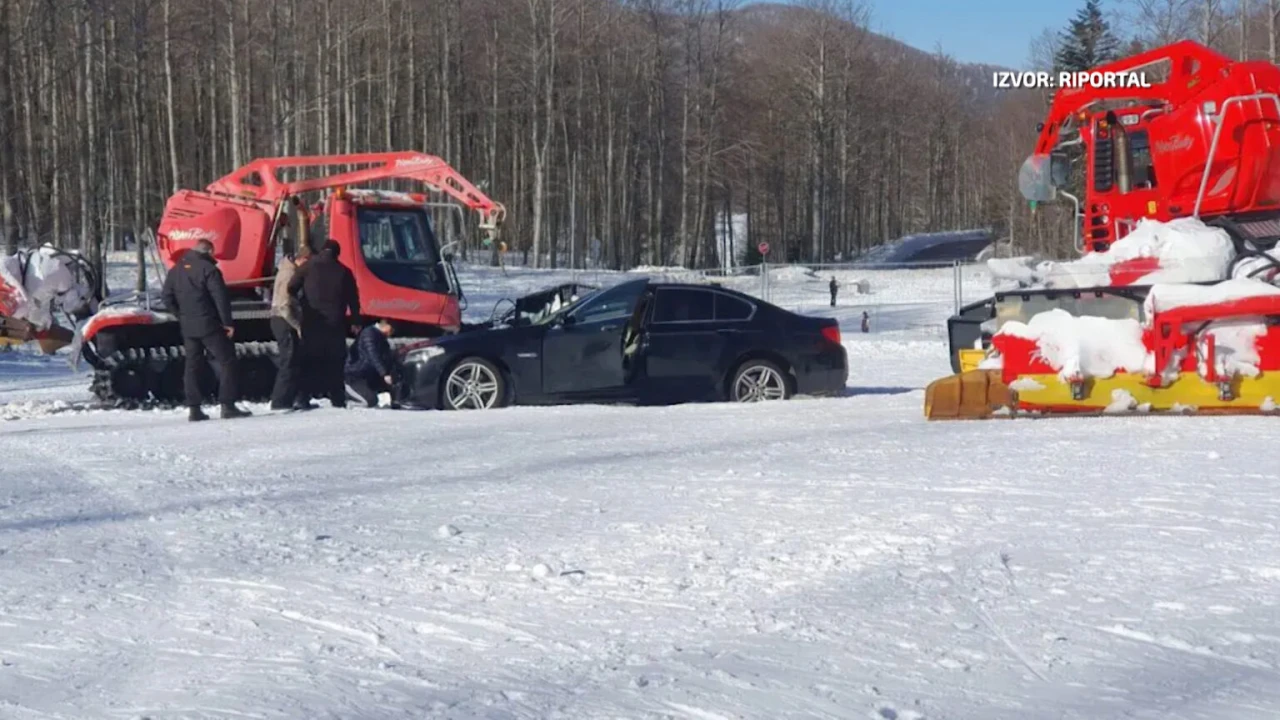 Sindikat policije moli da se smire tenzije oko Platka, traže izmjenu zakona