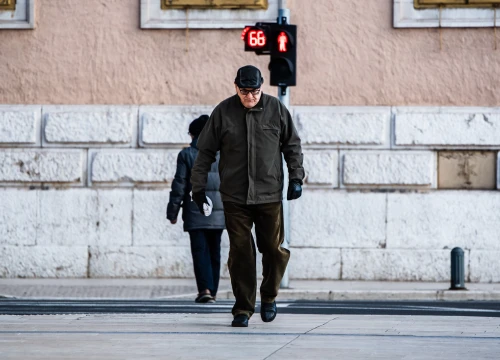 Fotografija 5 - FOTO Đir po gradu, nedjelja 5. veljače