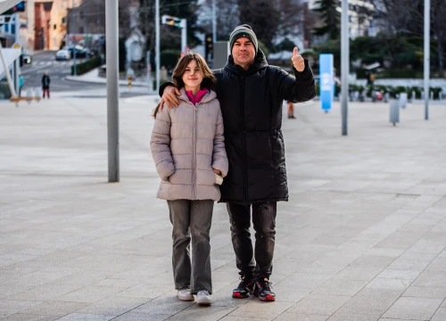 Fotografija 8 - FOTO Đir po gradu, nedjelja 5. veljače