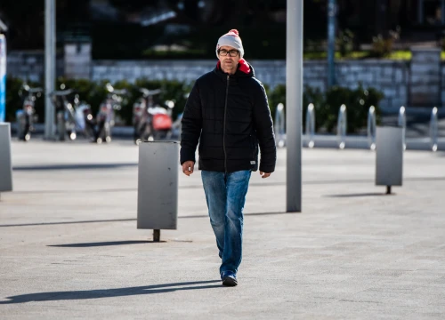 Fotografija 9 - FOTO Đir po gradu, nedjelja 5. veljače
