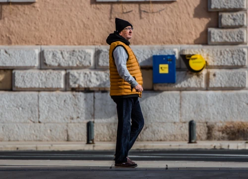 Fotografija 13 - FOTO Đir po gradu, nedjelja 5. veljače