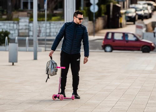 Fotografija 14 - FOTO Đir po gradu, nedjelja 5. veljače