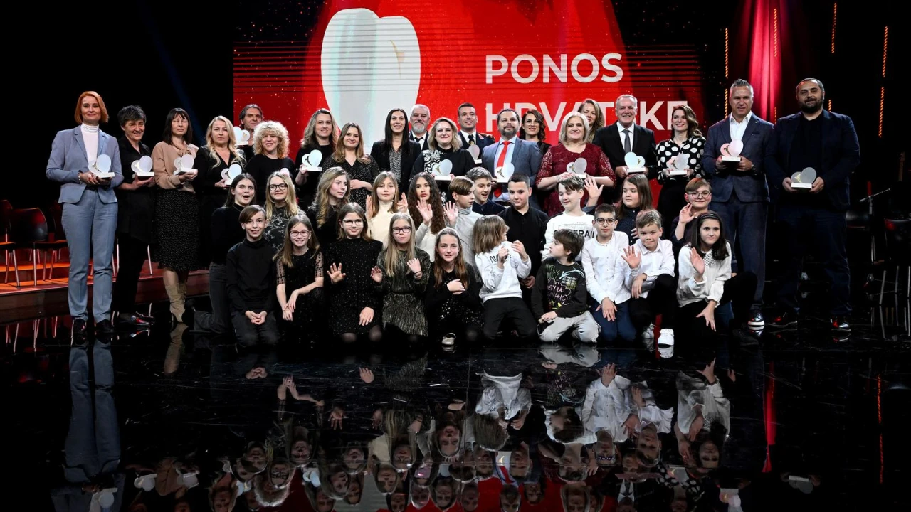 Ovi ljudi su Ponos Hrvatske: Pročitajte zašto!