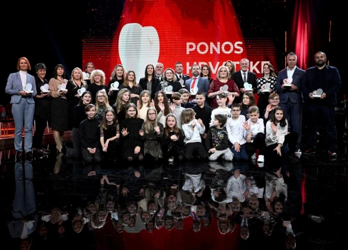 Ovi ljudi su Ponos Hrvatske: Pročitajte zašto!