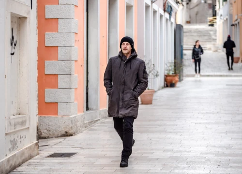 Fotografija 8 - FOTO Đir po gradu, ponedjeljak 6. veljače