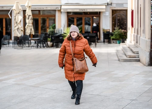 Fotografija 12 - FOTO Đir po gradu, ponedjeljak 6. veljače
