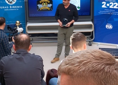 Fotografija 13 - Šibenik i Karting klub Dubrava Šibenik domaćini proglašenja najboljih kartingaša Hrvatske