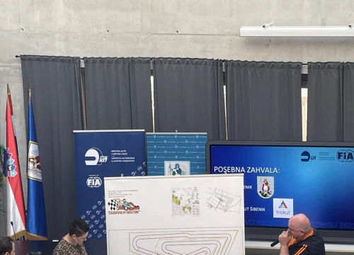 Fotografija 20 - Šibenik i Karting klub Dubrava Šibenik domaćini proglašenja najboljih kartingaša Hrvatske