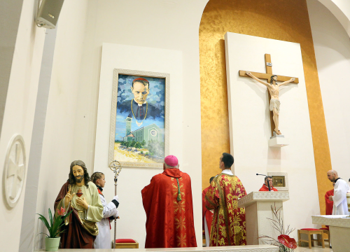 Na Srimi od utorka počinje proslava blagdana blaženog Alojzija Stepinca