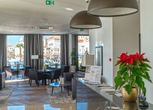 Hotel Bellevue ponovno je otvorio svoja vrata: Popijte kavu ili organizirajte event u jedinstvenom ugođaju!