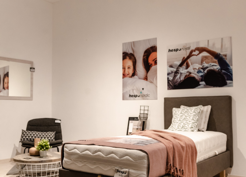 Fotografija 25 - Hespo je i ovaj mjesec pripremio odlične popuste!