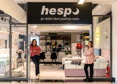 Fotografija 28 - Hespo je i ovaj mjesec pripremio odlične popuste!