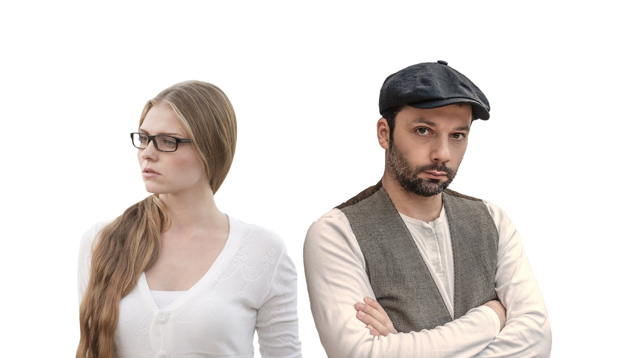 Tri pitanja koja otkrivaju jesmo li s pravom osobom