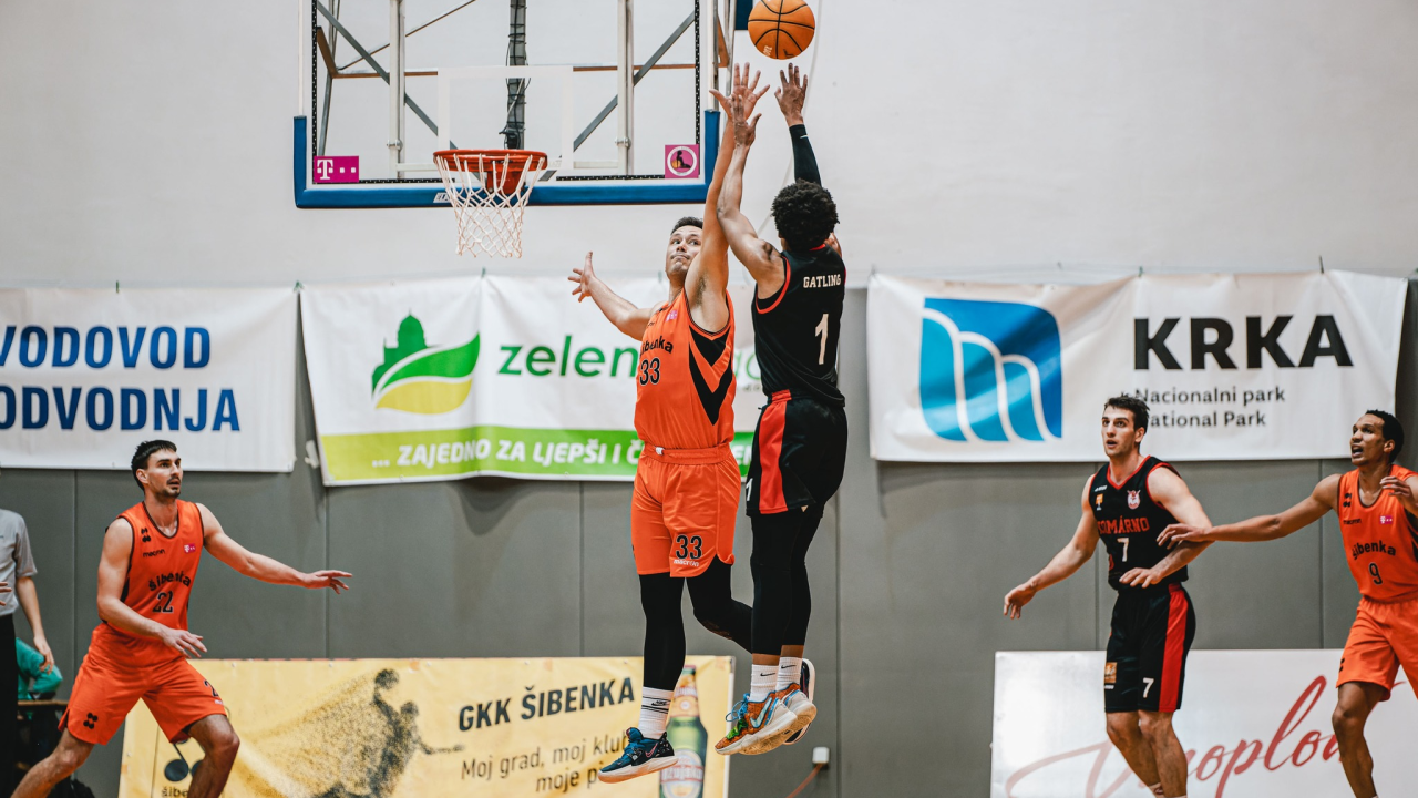 Šibenka u Slovačkoj u srijedu brani 7 razlike