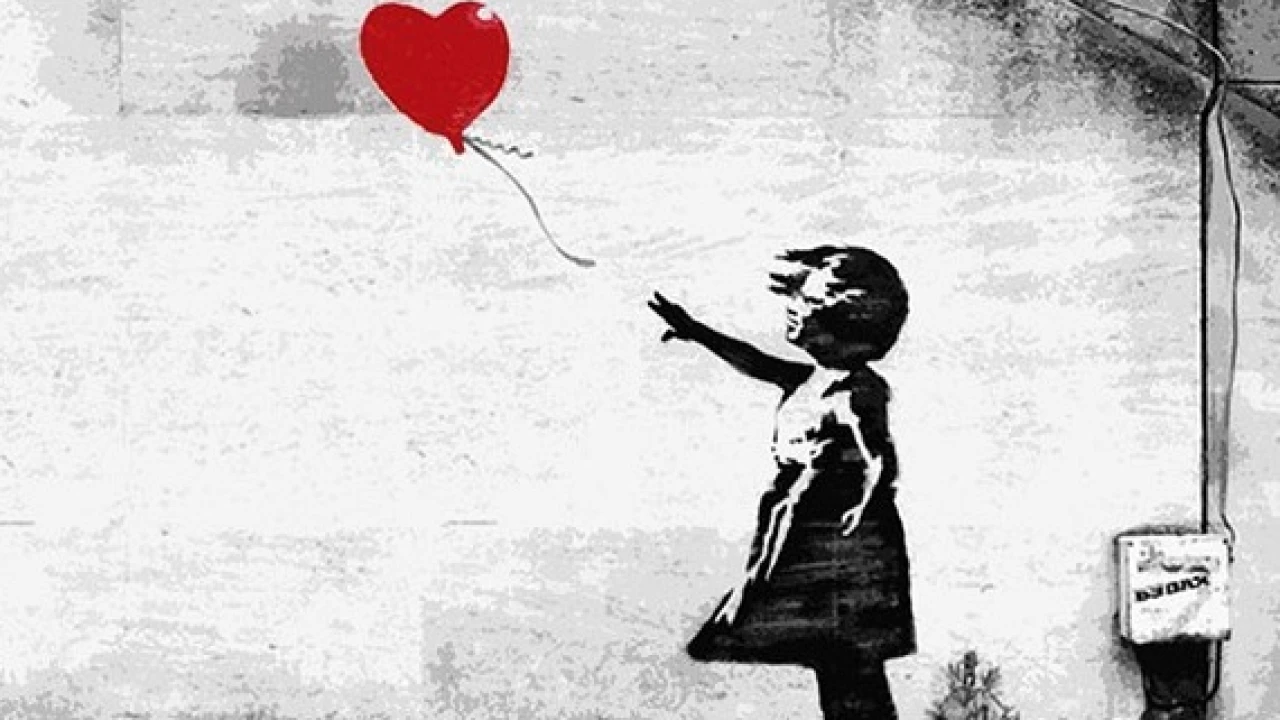Banksy stiže u Zagreb!
