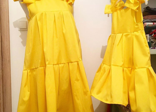 Fotografija 17 - Šibenčanka Patricia dala otkaz na sigurnom poslu i pokrenula svoj: 'Muž mi je kupio prvu mašinu'