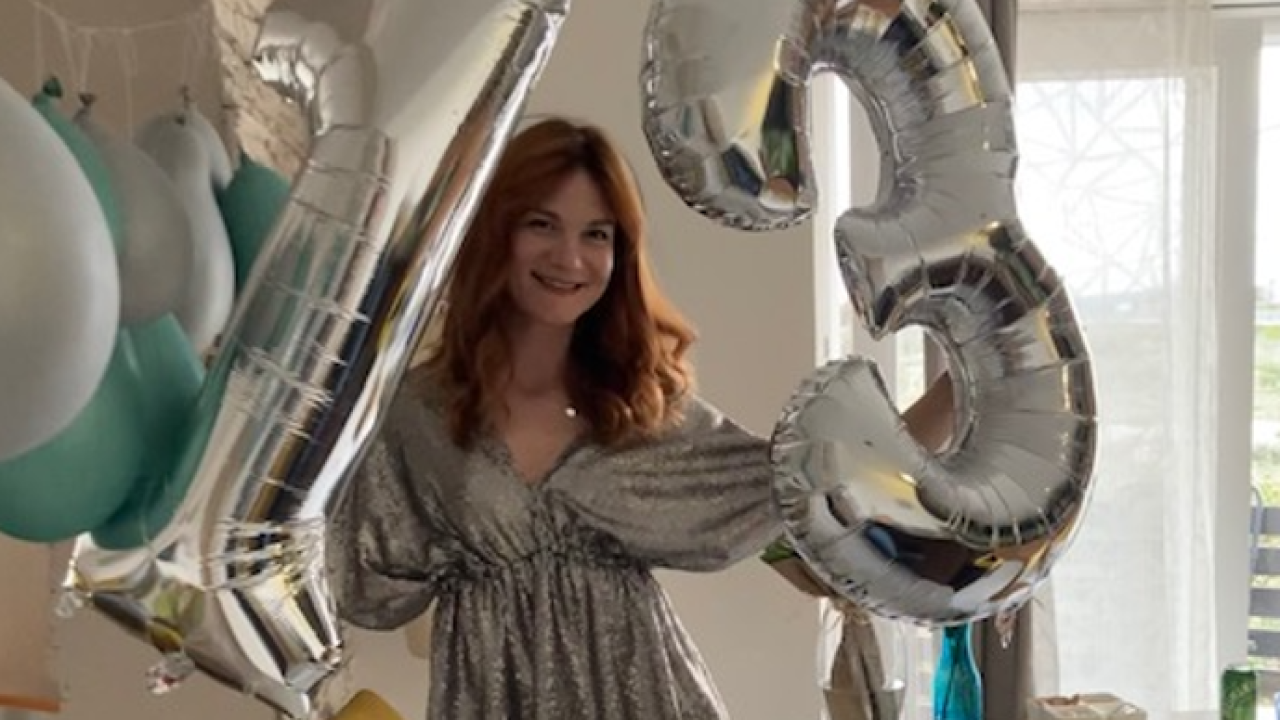 Šibenčanka Patricia dala otkaz na sigurnom poslu i pokrenula svoj: 'Muž mi je kupio prvu mašinu'