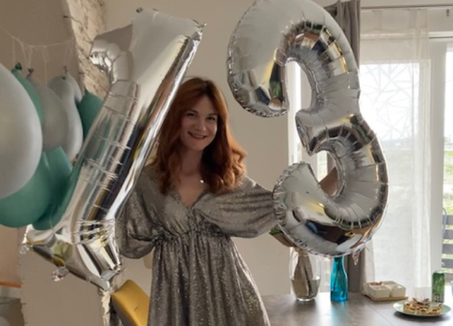 Šibenčanka Patricia dala otkaz na sigurnom poslu i pokrenula svoj: 'Muž mi je kupio prvu mašinu'