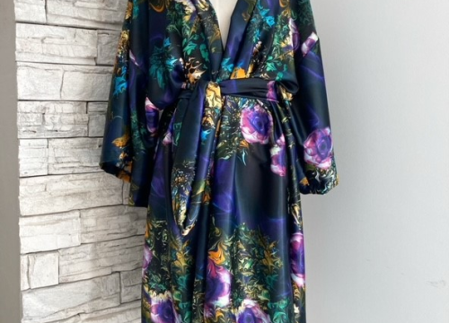 Fotografija 12 - Šibenčanka Patricia dala otkaz na sigurnom poslu i pokrenula svoj: 'Muž mi je kupio prvu mašinu'