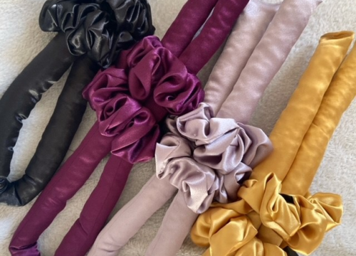 Fotografija 9 - Šibenčanka Patricia dala otkaz na sigurnom poslu i pokrenula svoj: 'Muž mi je kupio prvu mašinu'