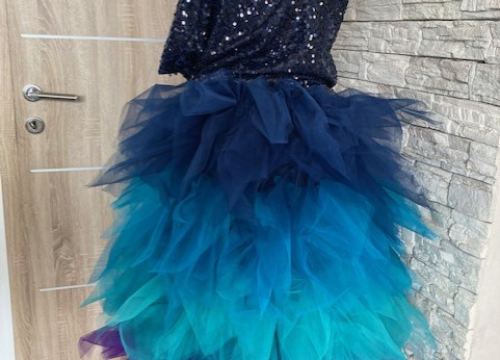 Fotografija 2 - Šibenčanka Patricia dala otkaz na sigurnom poslu i pokrenula svoj: 'Muž mi je kupio prvu mašinu'