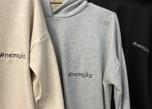 Fotografija 4 - Šibenčanka Patricia dala otkaz na sigurnom poslu i pokrenula svoj: 'Muž mi je kupio prvu mašinu'