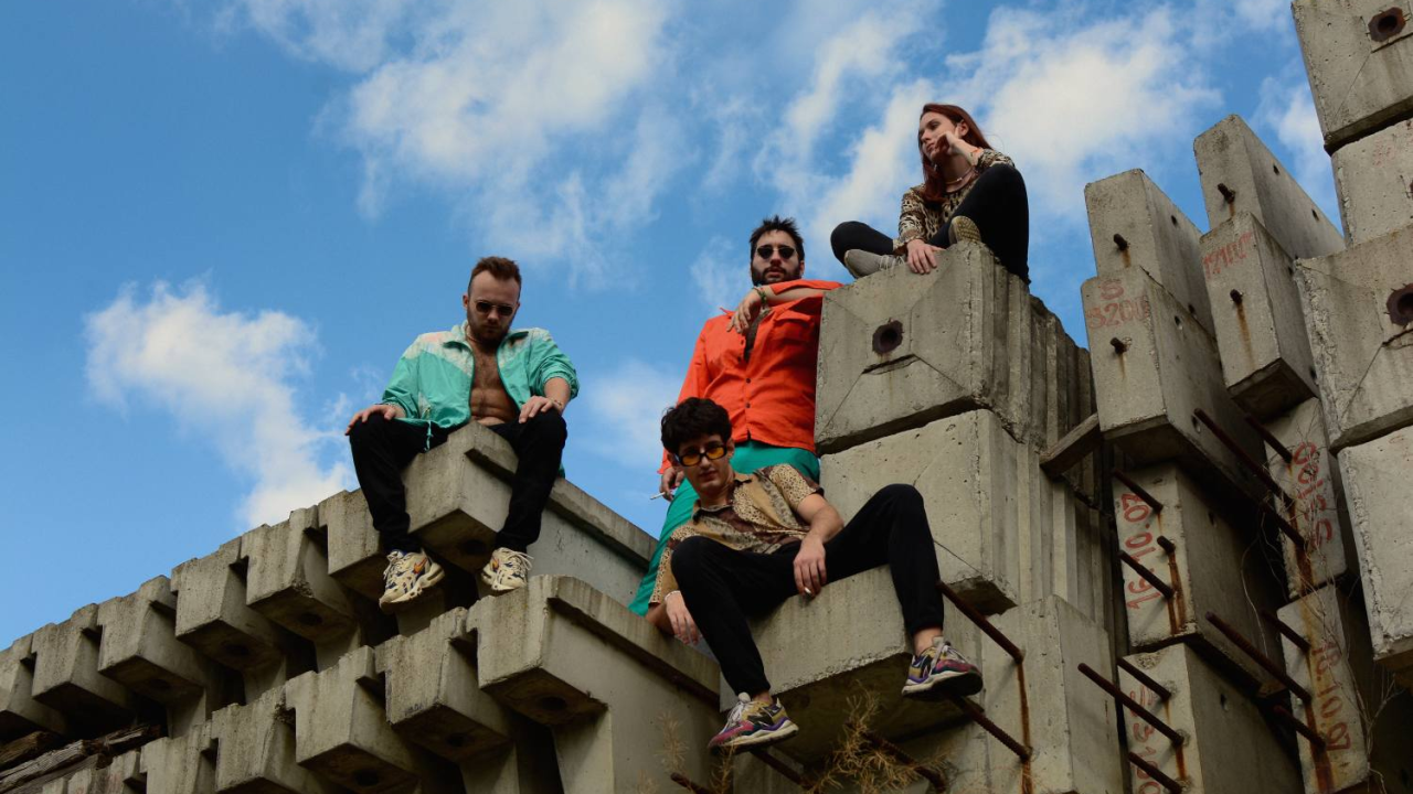 Koncert koji ne treba propustiti: Provjerite jeste li osvojili ulaznice za koncert grupe Vizelj!