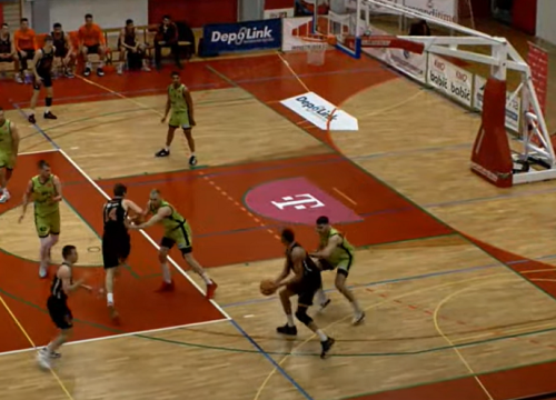 Šibenka poražena kod Škrljeva, slijedi završnica Kupa