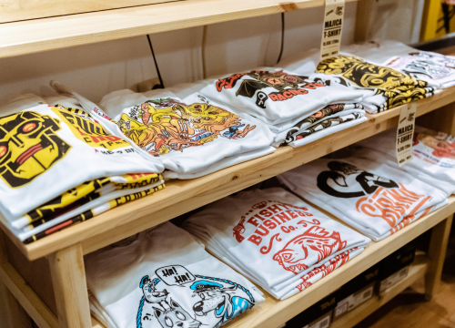 Fotografija 5 - Silvia Stojnić dala je otkaz na poslu koji je voljela kako bi ispunila svoj san: 'Odlučila sam biti luda i nisam požalila'