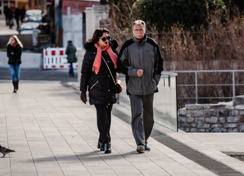 Fotografija 6 - FOTO Đir po gradu, nedjelja 12. veljače