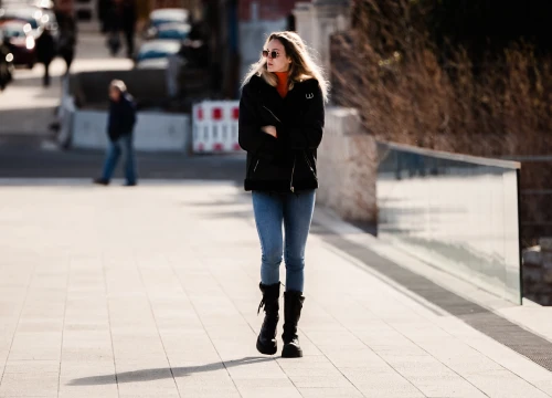 Fotografija 1 - FOTO Đir po gradu, nedjelja 12. veljače