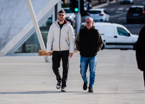 Fotografija 11 - FOTO Đir po gradu, nedjelja 12. veljače