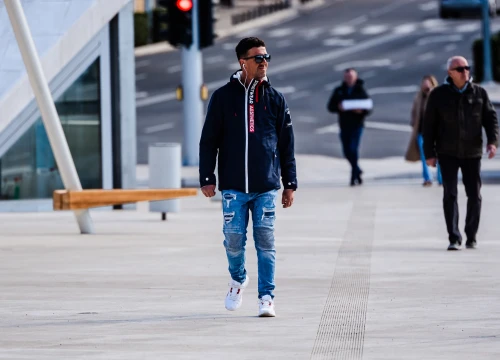 Fotografija 12 - FOTO Đir po gradu, nedjelja 12. veljače