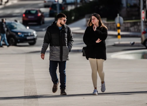 Fotografija 14 - FOTO Đir po gradu, nedjelja 12. veljače