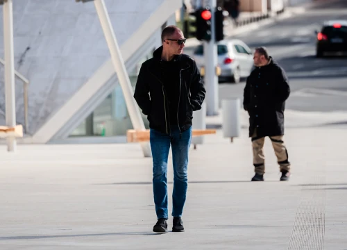 Fotografija 18 - FOTO Đir po gradu, nedjelja 12. veljače