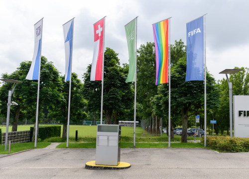 Završeno Svjetsko prvenstvo u nogometu, ubuduće više ekipa na turniru