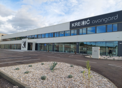 Fotografija 3 - Iskoristite 40 posto popusta u prekrasnom wellness centru hotela Bellevue!