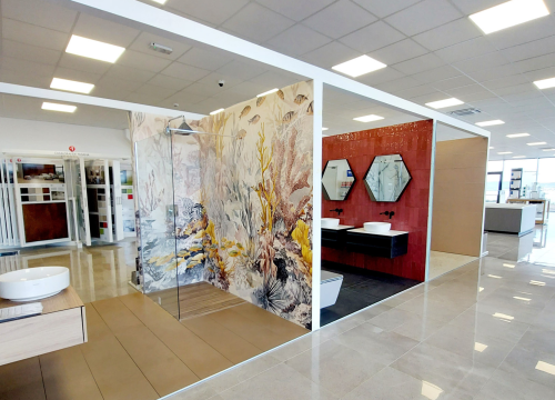 Fotografija 4 - Krekić avangard nudi najbolji izbor keramike i sanitarne opreme!