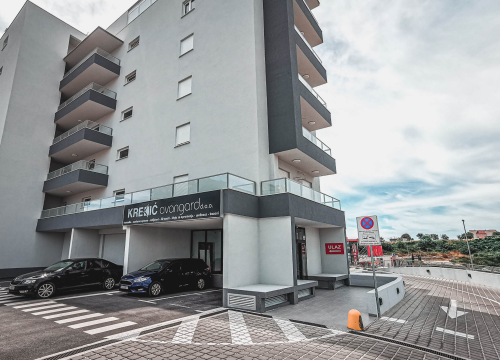 Fotografija 9 - Iskoristite 40 posto popusta u prekrasnom wellness centru hotela Bellevue!