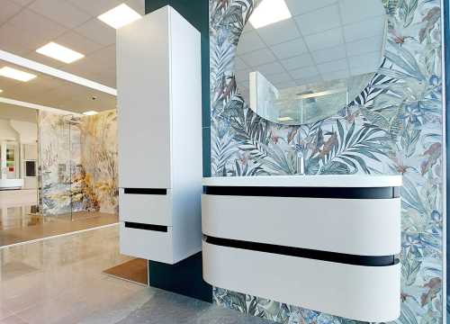 Fotografija 14 - Krekić avangard nudi najbolji izbor keramike i sanitarne opreme!