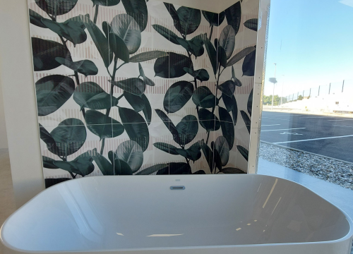 Fotografija 17 - Krekić avangard nudi najbolji izbor keramike i sanitarne opreme!