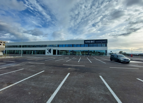 Fotografija 16 - Krekić avangard nudi najbolji izbor keramike i sanitarne opreme!