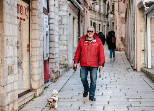 Fotografija 5 - FOTO Đir po gradu, ponedjeljak 13. veljače