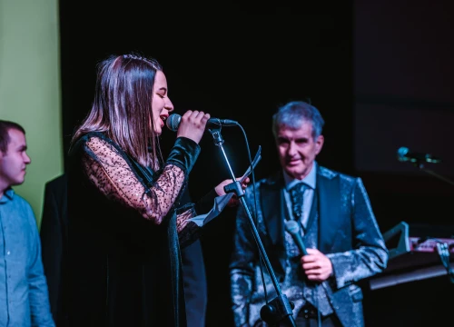 Fotografija 2 - Veliki koncert Duška Kuliša na Baldekinu za Čačin odlazak u mirovinu